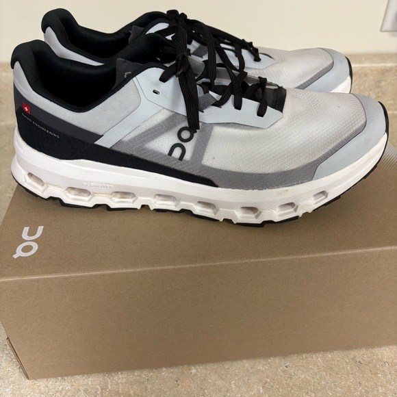 On Running Cloudvista 2 - Picture 4 of 9